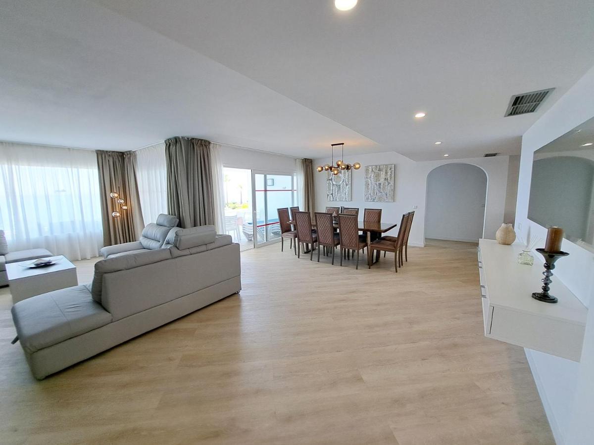 Apartamento Playa Miraflores 2 Sitio de Calahonda Екстериор снимка