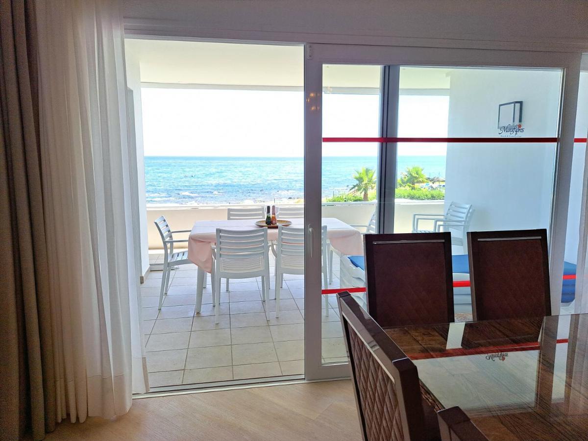 Apartamento Playa Miraflores 2 Sitio de Calahonda Екстериор снимка
