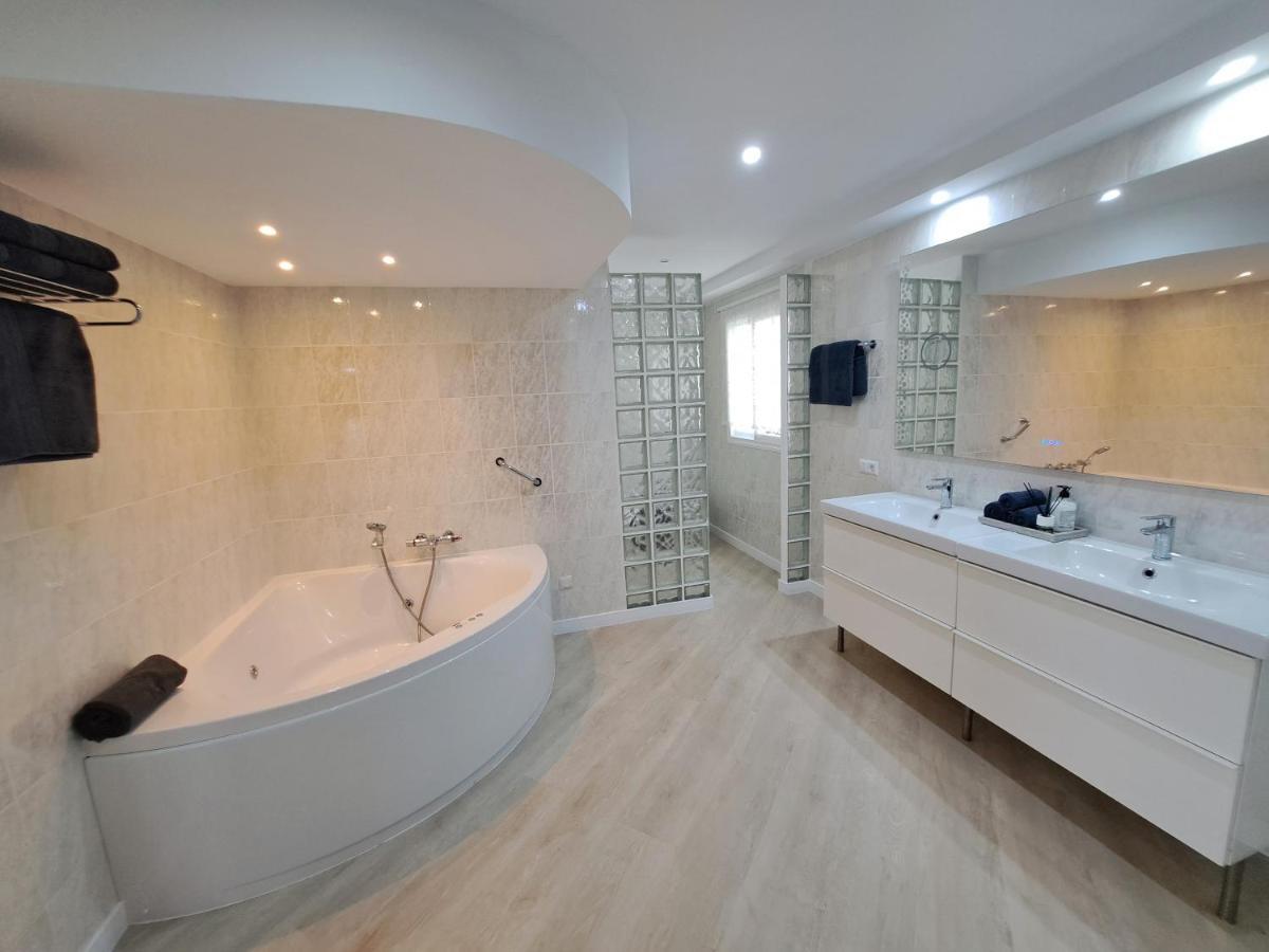 Apartamento Playa Miraflores 2 Sitio de Calahonda Екстериор снимка