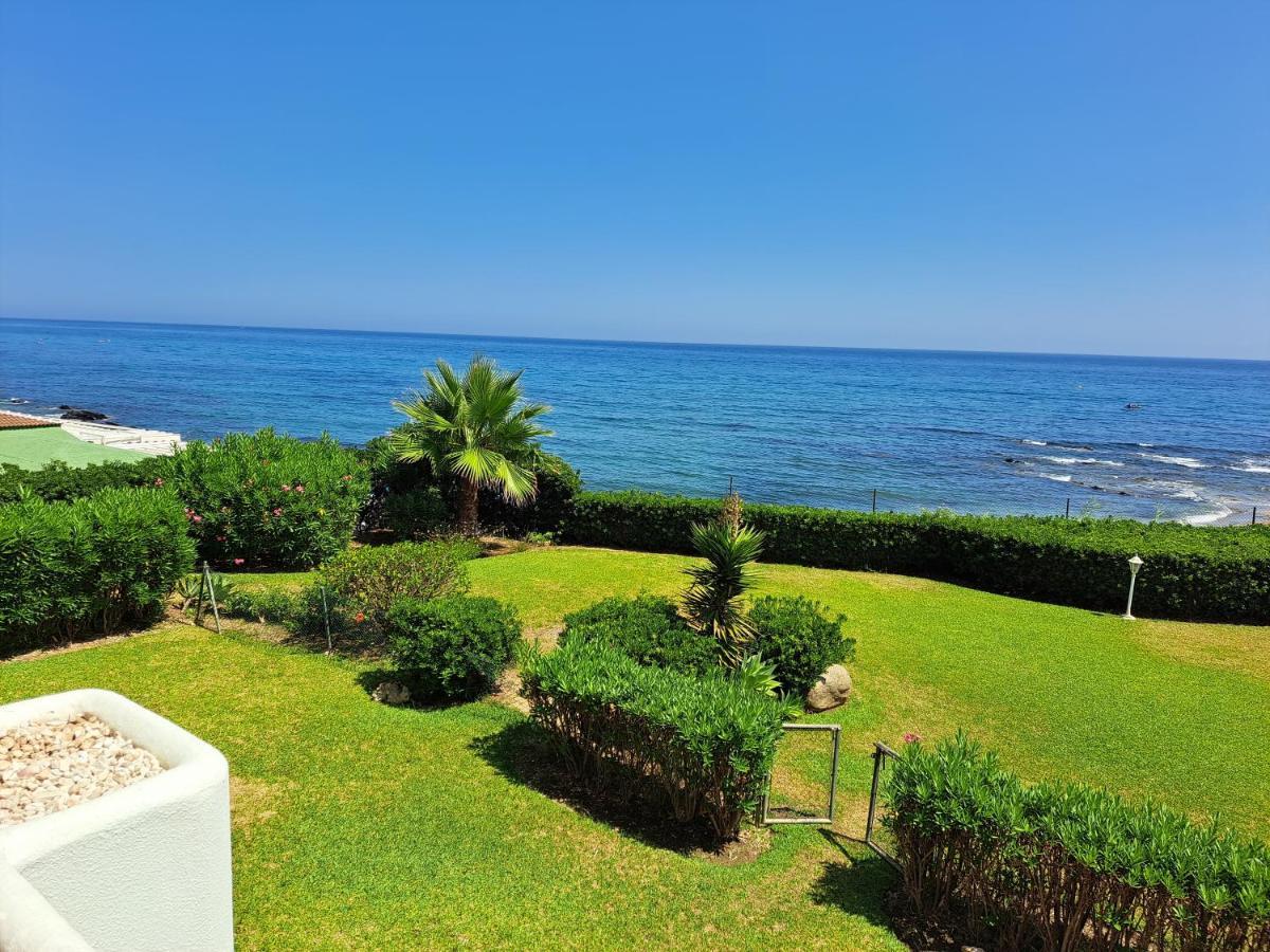 Apartamento Playa Miraflores 2 Sitio de Calahonda Екстериор снимка