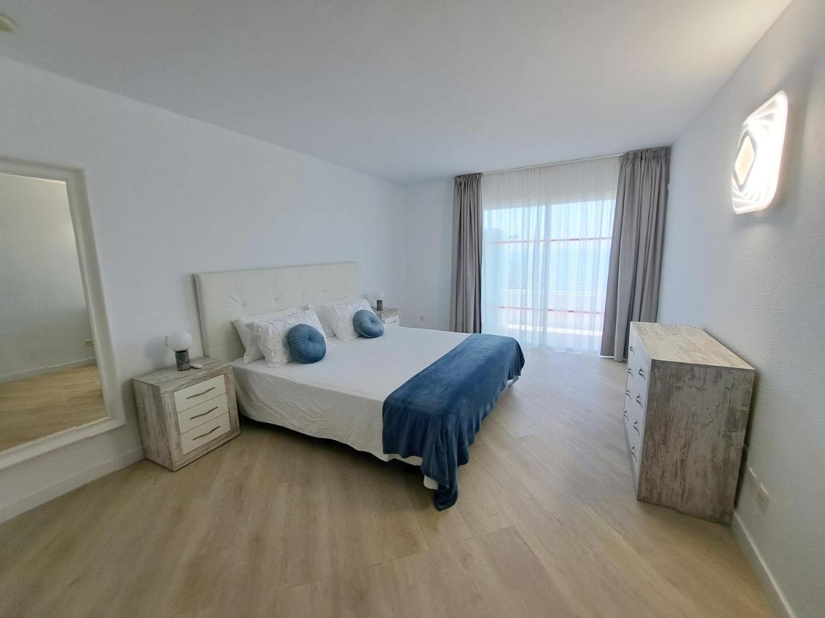 Apartamento Playa Miraflores 2 Sitio de Calahonda Екстериор снимка