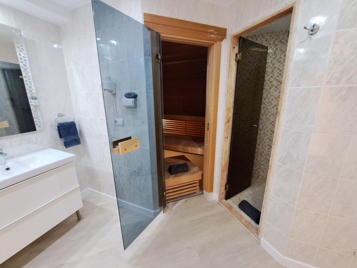 Apartamento Playa Miraflores 2 Sitio de Calahonda Екстериор снимка
