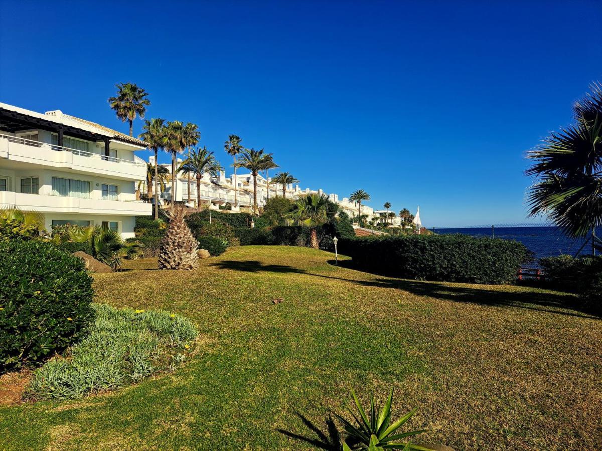 Apartamento Playa Miraflores 2 Sitio de Calahonda Екстериор снимка