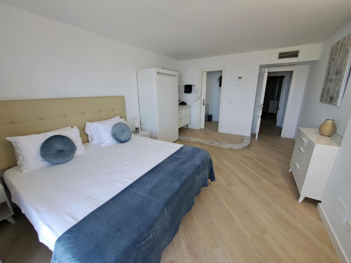 Apartamento Playa Miraflores 2 Sitio de Calahonda Екстериор снимка