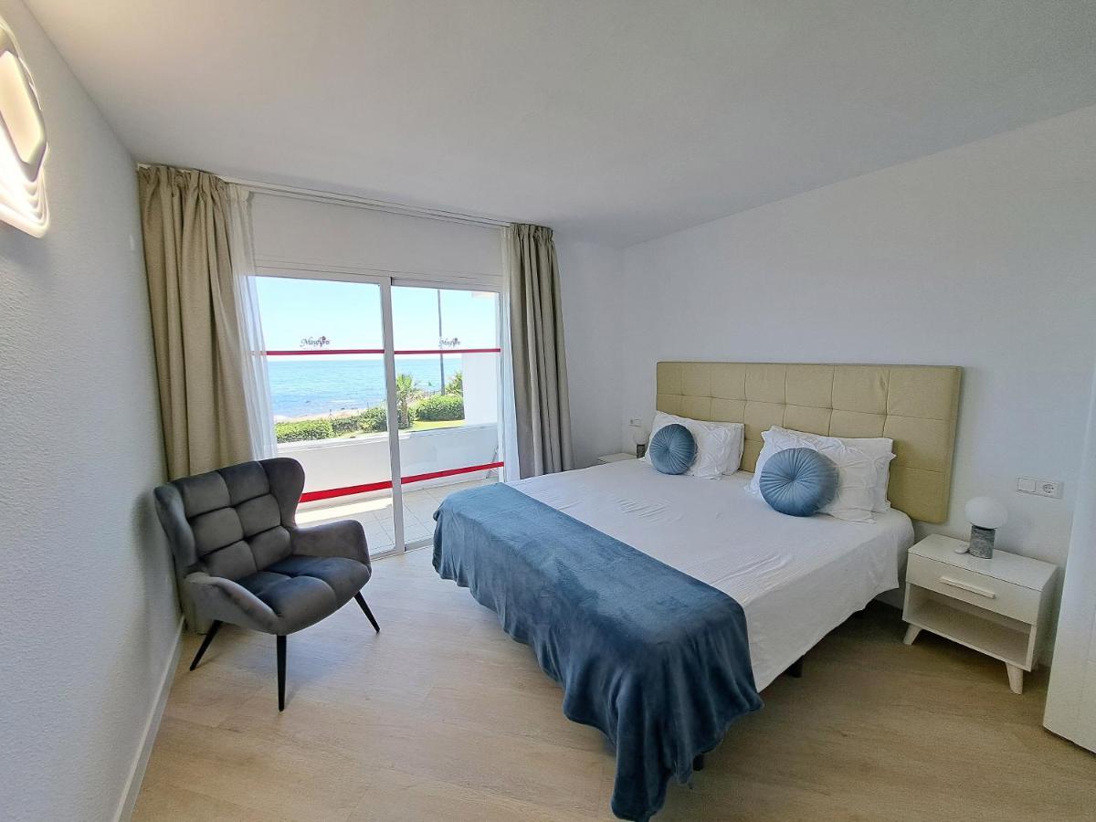 Apartamento Playa Miraflores 2 Sitio de Calahonda Екстериор снимка