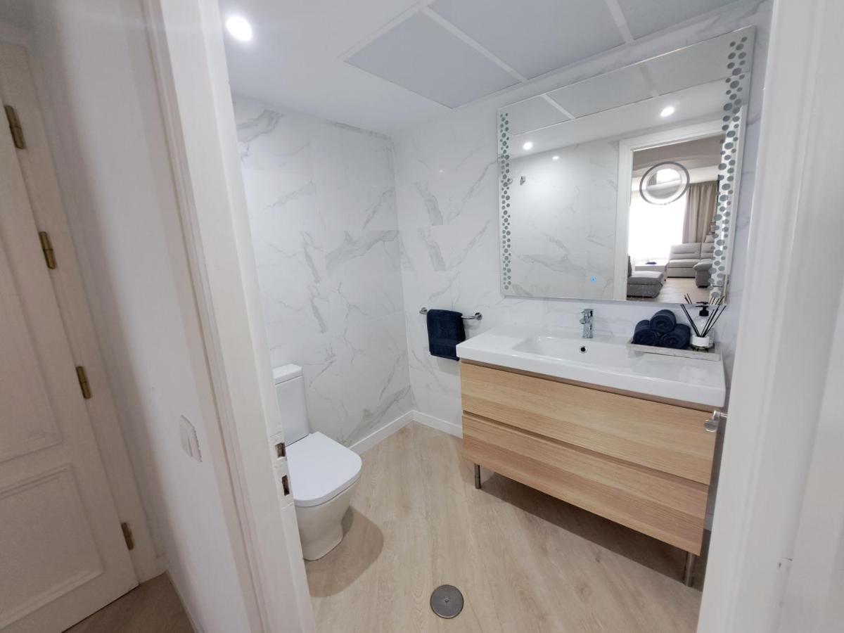 Apartamento Playa Miraflores 2 Sitio de Calahonda Екстериор снимка